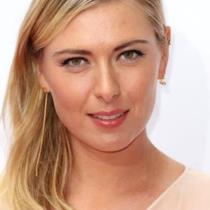 Maria Sharapova