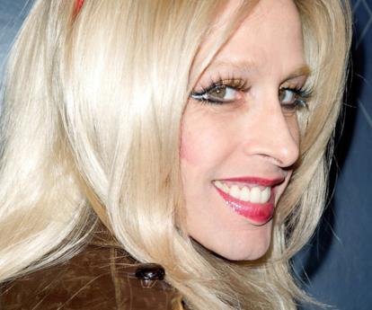 Alexis Arquette
