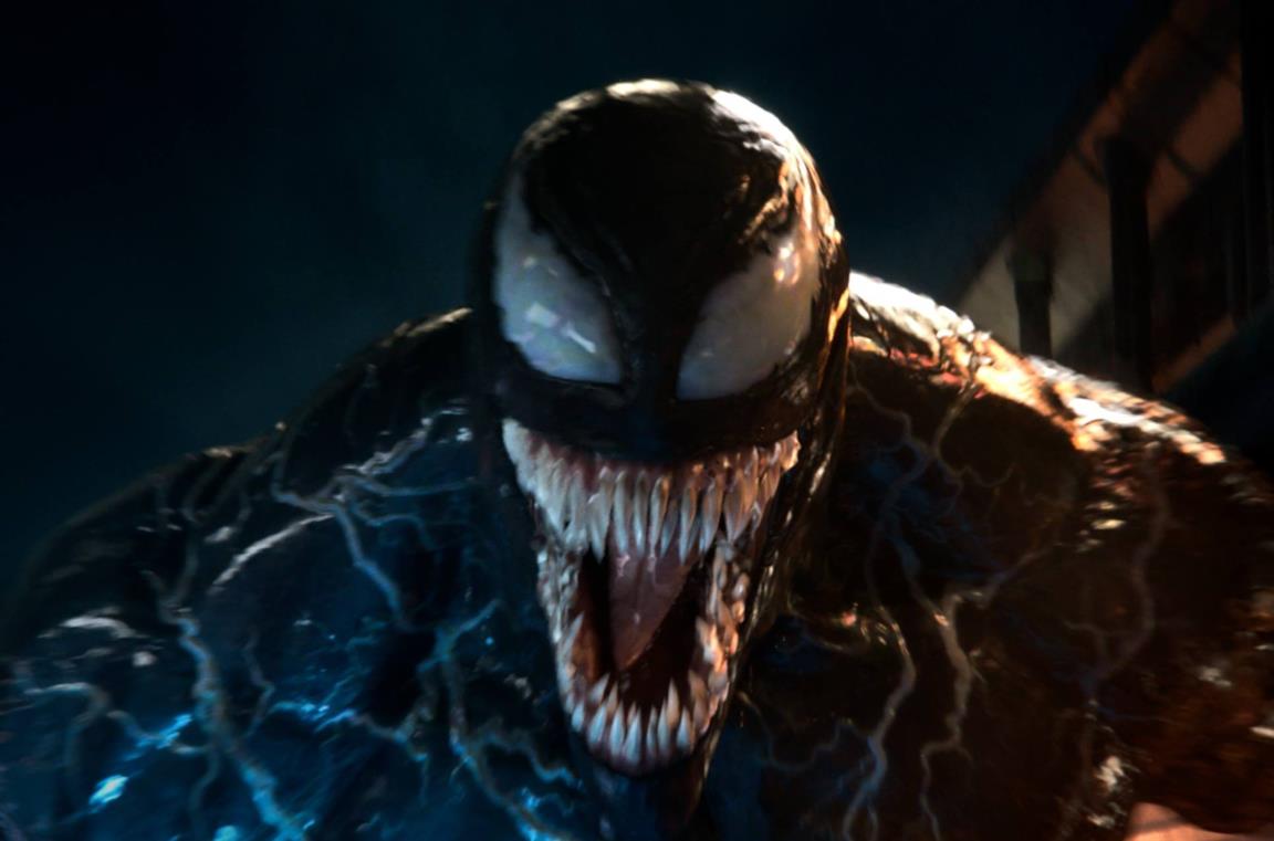 Venom 2 Scena Dopo I Titoli Di Coda