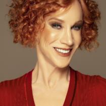 Kathy Griffin