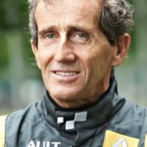 Alain Prost