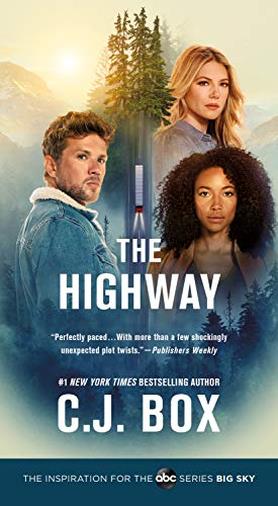 The Highway di CJ Box