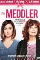 Poster The Meddler