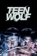 Poster Teen Wolf