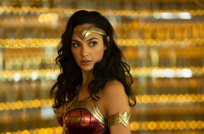 Gal Gadot