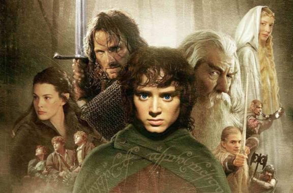 Il signore degli anelli torna al cinema: dove e quando rivedere la trilogia dell'Anello in sala