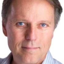 Brad Holbrook