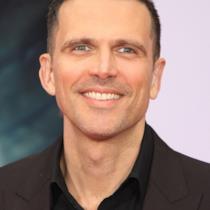 Ashley Hamilton