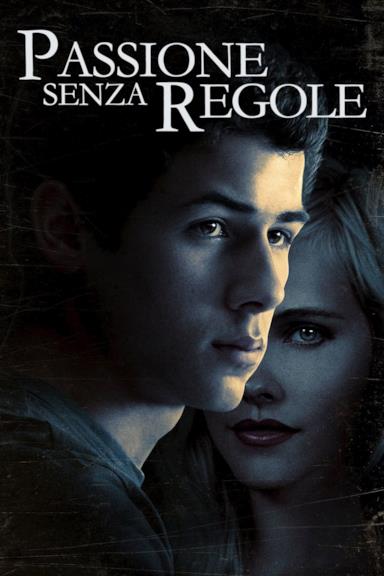 Poster Passione senza regole
