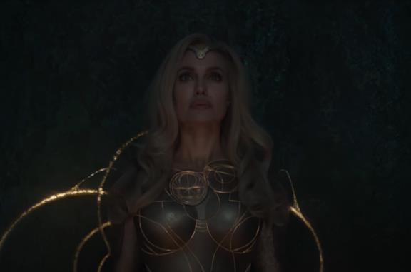 Gli Eterni guideranno gli Avengers? L'ipotesi nel teaser di Eternals