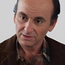Vernon Weddle