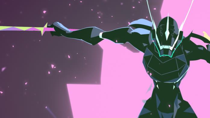 Promare Lio Promare armatura Lio