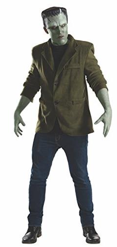 Frankenstein Men's Costume