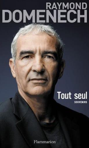 L'autobiografia di Raymond Domenech
