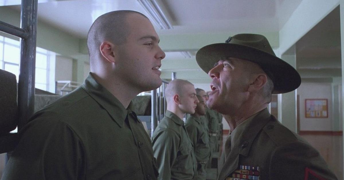 Full Metal Jacket 25 curiosità sul film di Kubrick