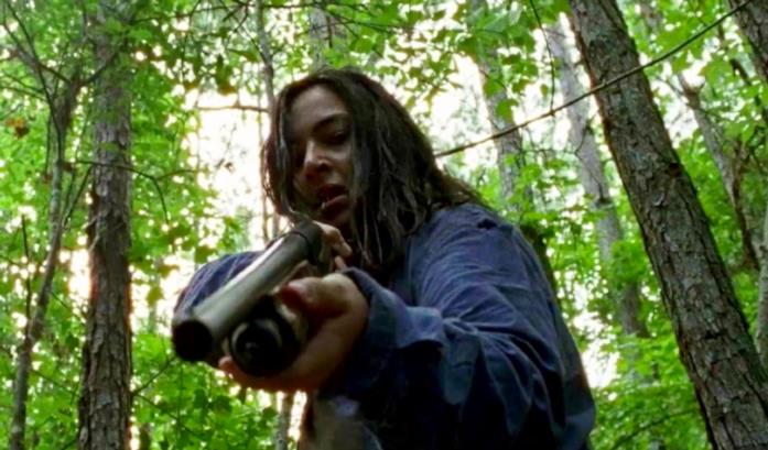 The Walking Dead 7x06: Swear