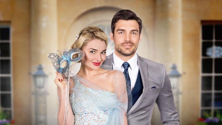 Un Natale da Cenerentola