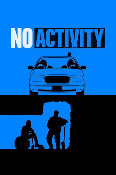 Poster No Activity