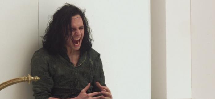 Thor: The Dark World, gli extra su Disney+ Loki urla
