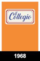 Terza Edizione - Il corso 1968