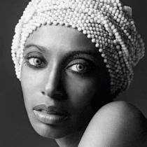 Donyale Luna