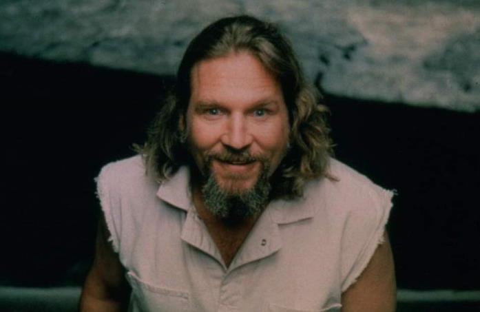 Jeff Bridges, 70 anni da anti-star Jeff Bridges ne Il grande Lebowski