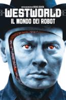 Poster Il mondo dei robot