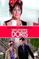 Poster Hello, My Name Is Doris