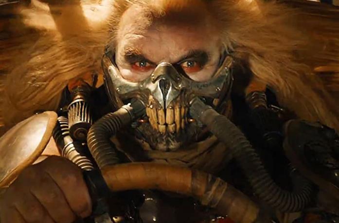 Immortan Joe
