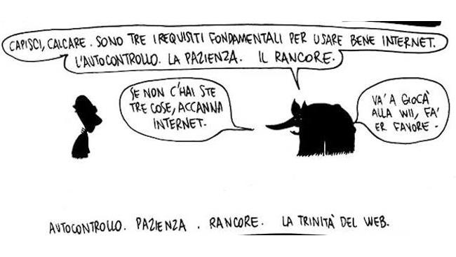 Fumetto Zerocalcare Fumetti Zerocalcare