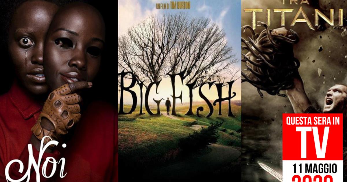 Film Horror E Thriller Stasera In Tv