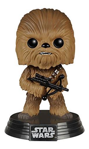 FunKo 6228 - Statuine Epvii Pop! Chewbecca