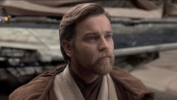 Ewan McGregor è già stato Obi-Wan Kenobi Ewan McGregor è già stato Obi-Wan Kenobi nella trilogia prequel