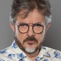 Rocco Tanica