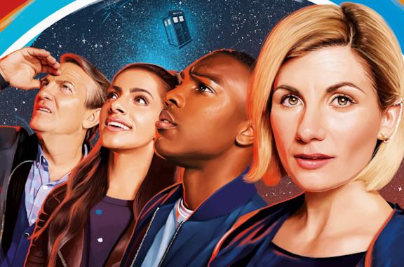 Doctor Who, l'ordine in cui guardare la serie e gli spin-off
