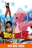 Saga di Kid Buu
