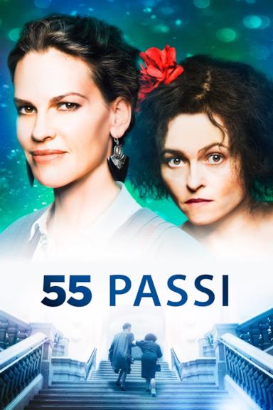 Poster 55 passi
