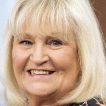 Michele Dotrice