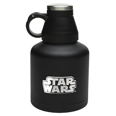 Star Wars Logo Stainless Steel Beer Growler
