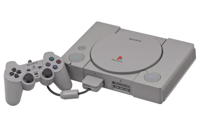 PlayStation Mini in arrivo? L'originale PlayStation
