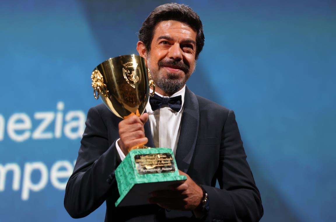 Pierfrancesco Favino