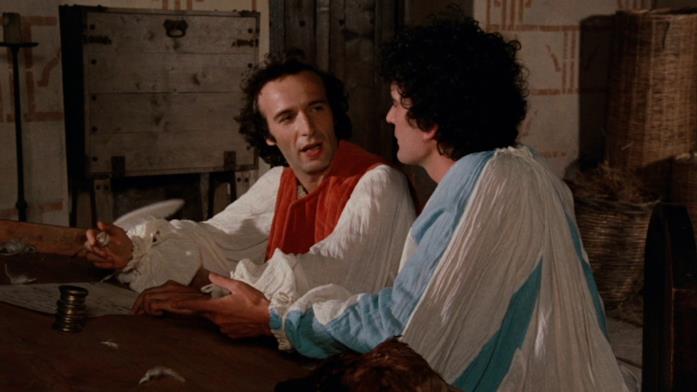Non ci resta che piangere 2, il sequel mai girato Una scena del film Non ci resta che piangere