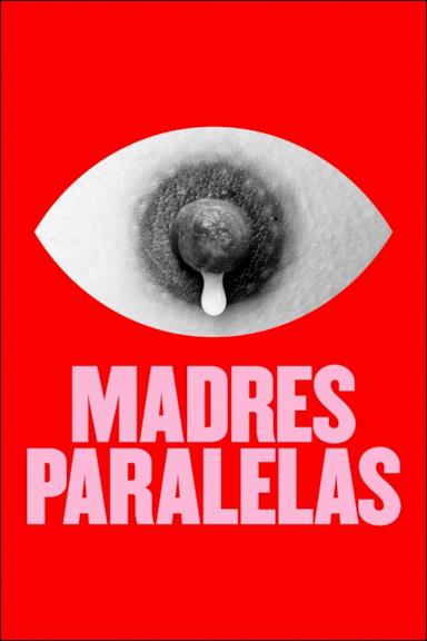 Poster Madres paralelas