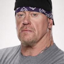 Mark William Calaway