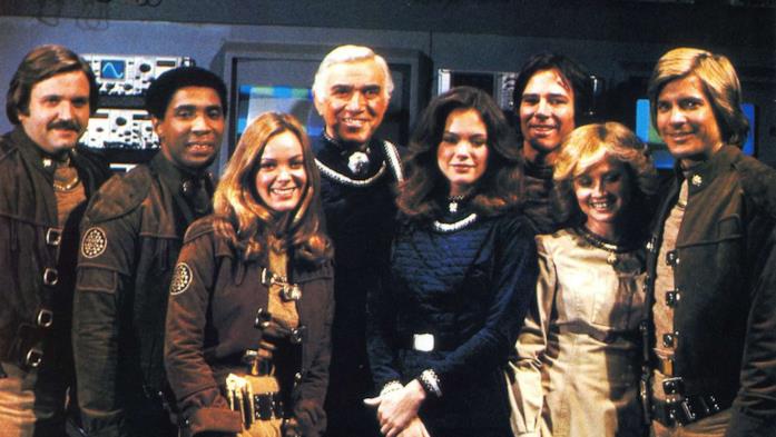 Jay Basu è lo sceneggiatore scelto da Universal per lavorare al film di Battlestar Galactica