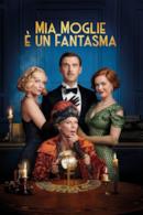Poster Mia moglie è un fantasma