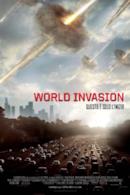 Poster World invasion