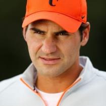 Roger Federer