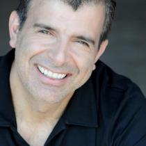 Mark Oliver