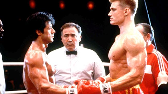 Ivan Drago